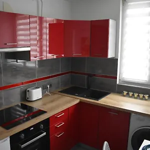Apartament B Foryou Wrocław